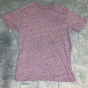 Marled Tee